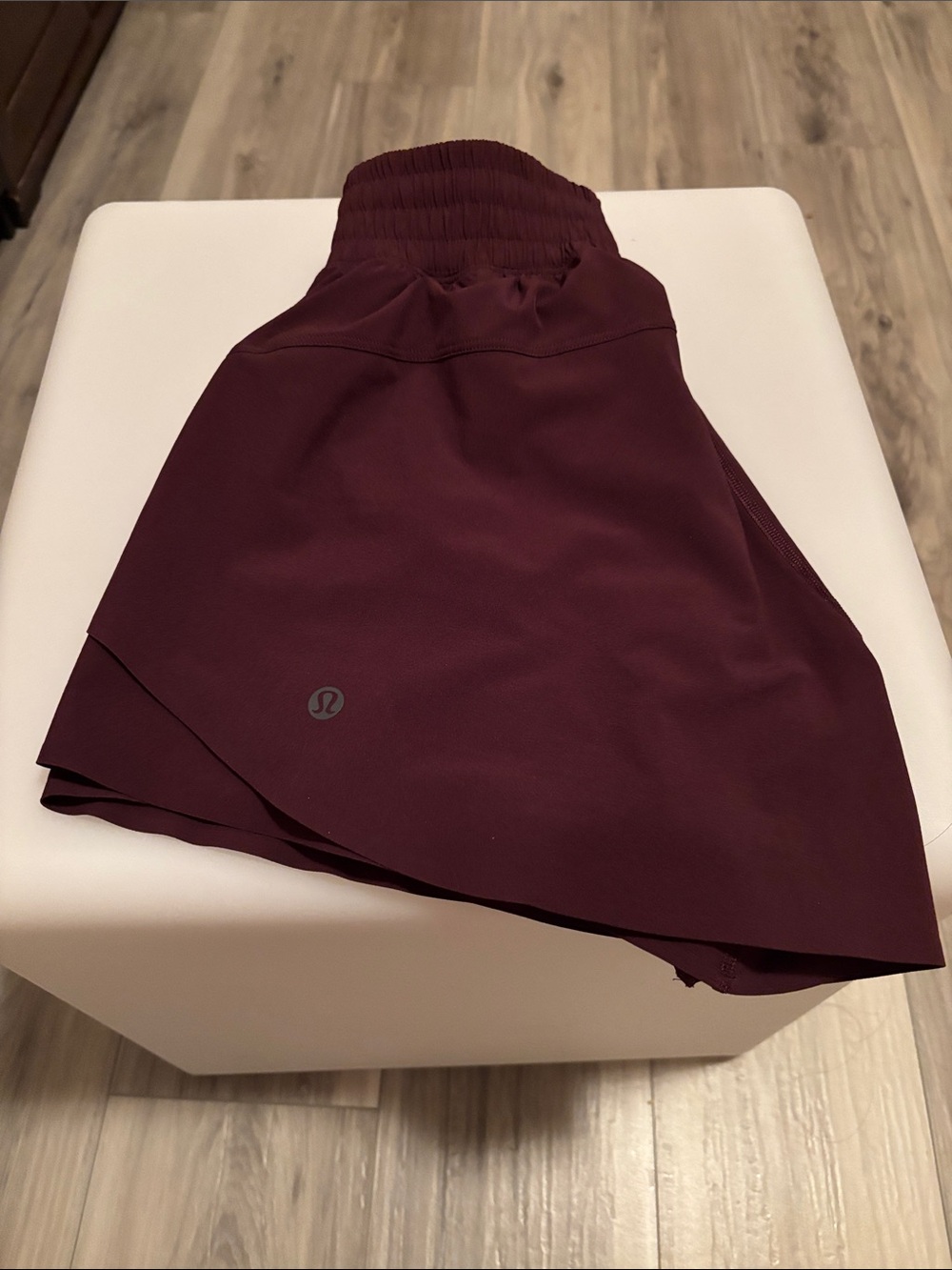 LULULEMON SHORT